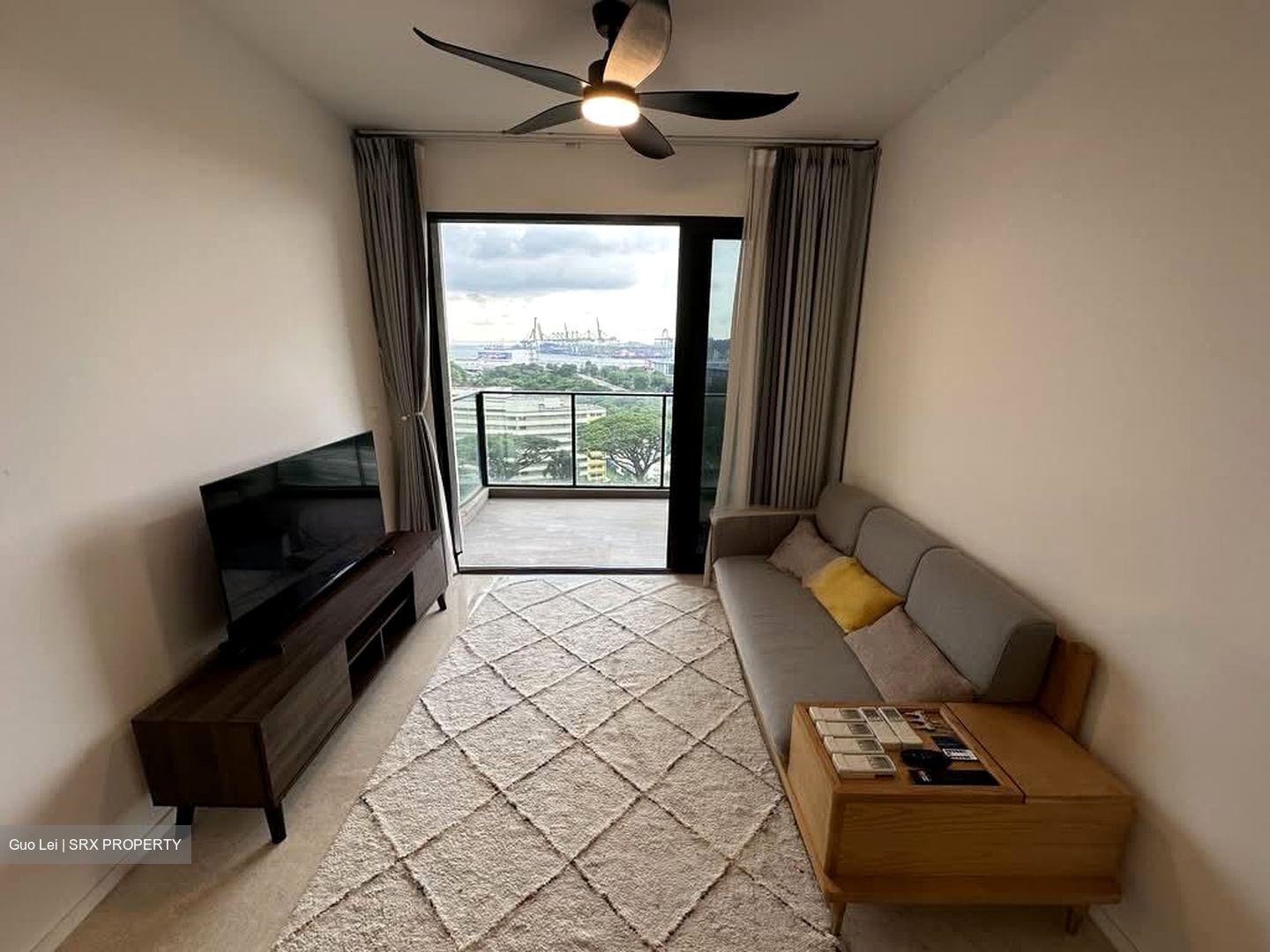 Avenue South Residence (D3), Apartment #581897001